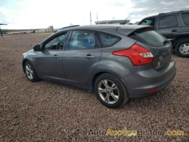 FORD FOCUS SE, 1FAHP3K2XCL400445