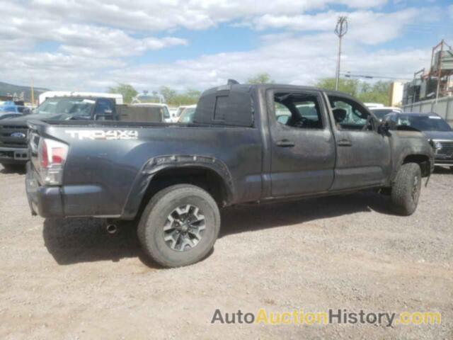 TOYOTA TACOMA DOUBLE CAB, 3TMDZ5BNXMM100994