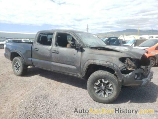 TOYOTA TACOMA DOUBLE CAB, 3TMDZ5BNXMM100994