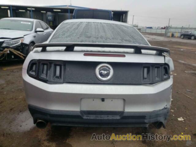 FORD MUSTANG GT, 1ZVBP8CF4B5104710