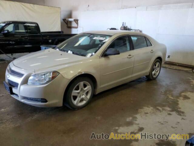 CHEVROLET MALIBU LS, 1G1ZA5E16BF375709