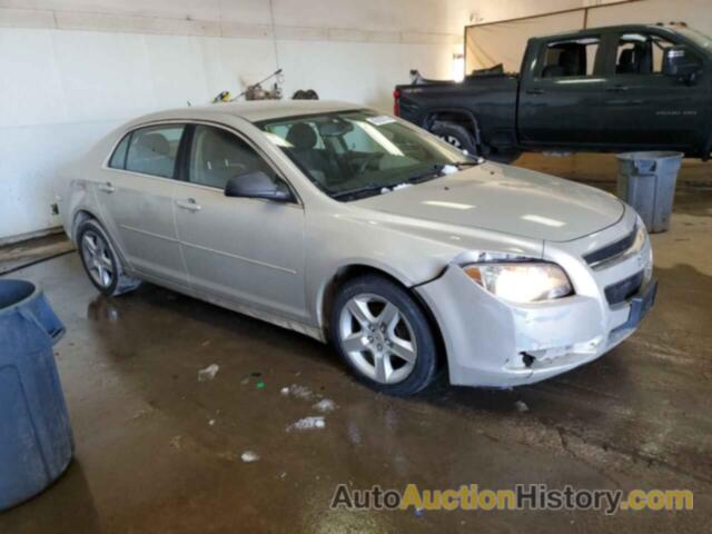 CHEVROLET MALIBU LS, 1G1ZA5E16BF375709