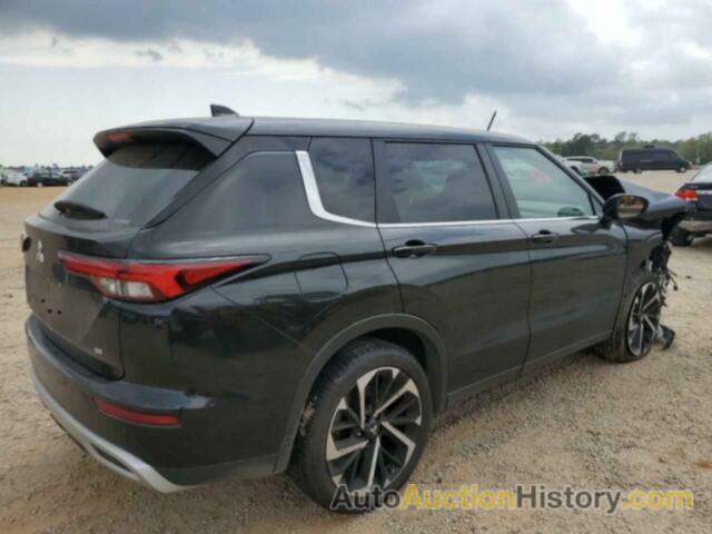 MITSUBISHI OUTLANDER SE, JA4J4UA82NZ079673