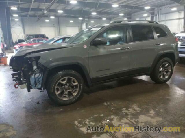 JEEP CHEROKEE TRAILHAWK, 1C4PJMBX5KD415680