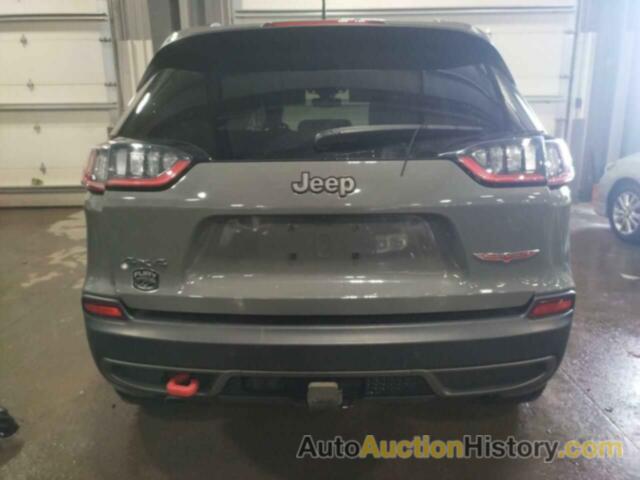 JEEP CHEROKEE TRAILHAWK, 1C4PJMBX5KD415680