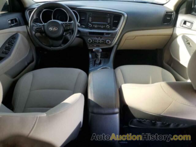 KIA OPTIMA LX, 5XXGM4A71FG404969