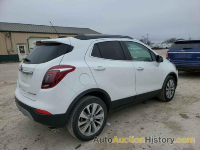 BUICK ENCORE PREFERRED, KL4CJASB1JB574928