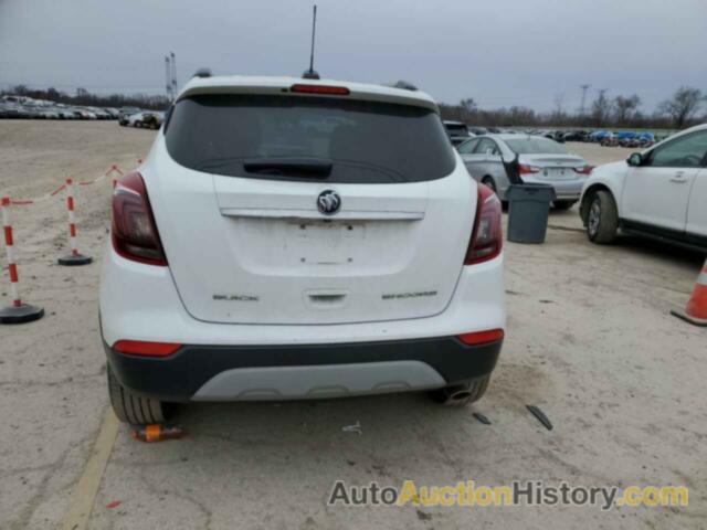 BUICK ENCORE PREFERRED, KL4CJASB1JB574928