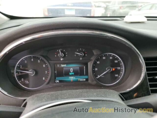 BUICK ENCORE PREFERRED, KL4CJASB1JB574928