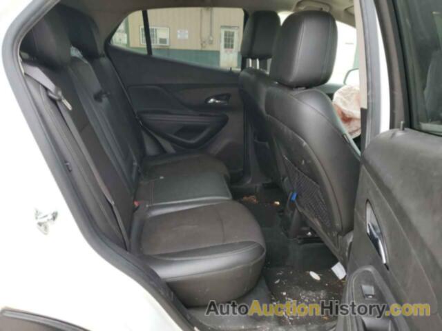 BUICK ENCORE PREFERRED, KL4CJASB1JB574928