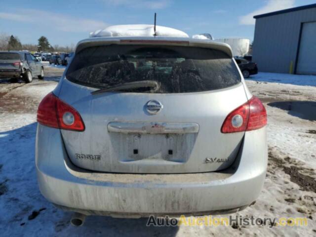 NISSAN ROGUE S, JN8AS5MV8CW715566