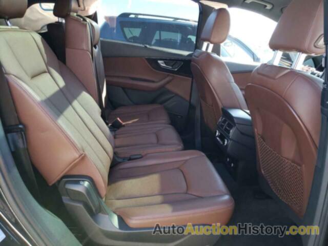 AUDI Q7 PREMIUM PLUS, WA1LAAF78KD021432