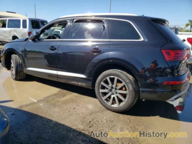 AUDI Q7 PREMIUM PLUS, WA1LAAF78KD021432