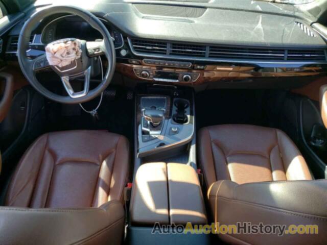 AUDI Q7 PREMIUM PLUS, WA1LAAF78KD021432