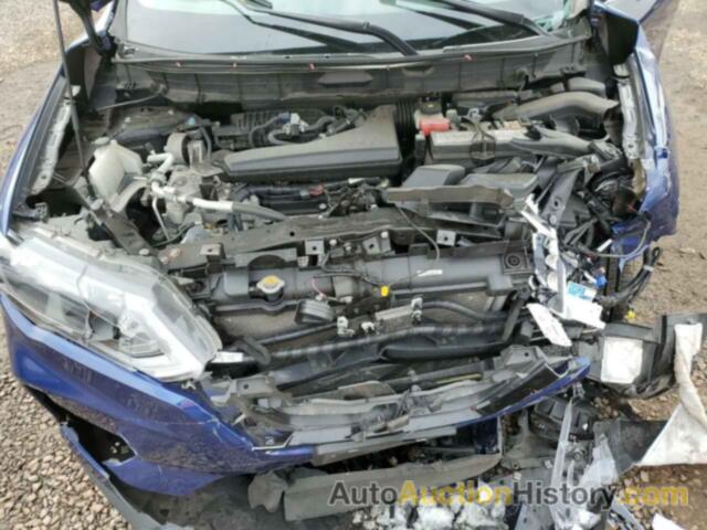 NISSAN ROGUE S, 5N1AT2MV2LC736580