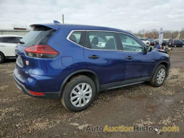 NISSAN ROGUE S, 5N1AT2MV2LC736580