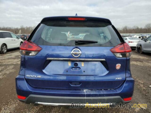 NISSAN ROGUE S, 5N1AT2MV2LC736580