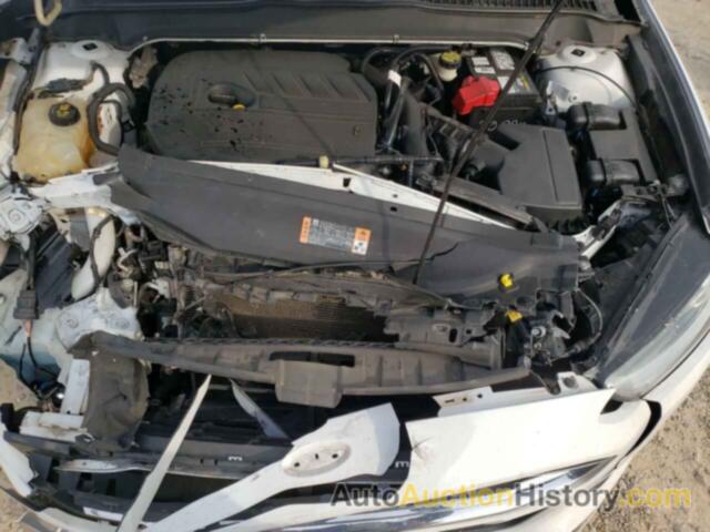 FORD FUSION SE, 1FA6P0HD5G5136043