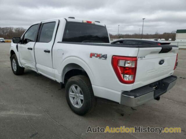 FORD F-150 SUPERCREW, 1FTEW1EP6PFA81805