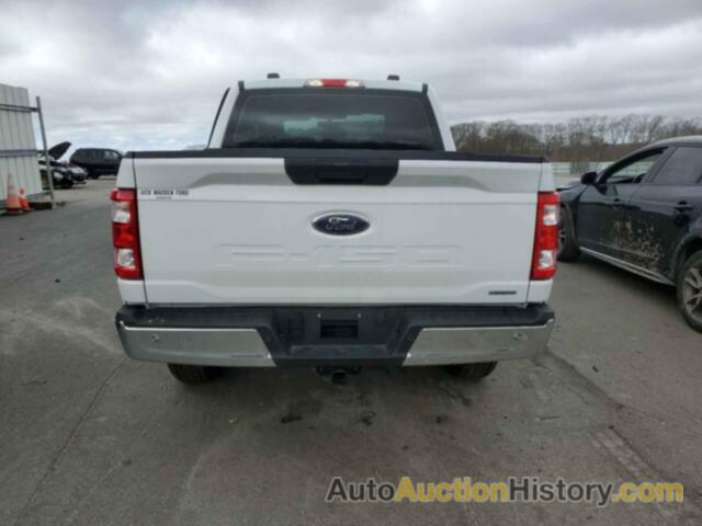 FORD F-150 SUPERCREW, 1FTEW1EP6PFA81805