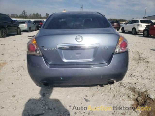 NISSAN ALTIMA BASE, 1N4AL2AP8CC141586