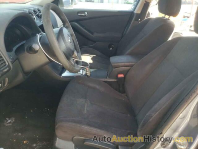 NISSAN ALTIMA BASE, 1N4AL2AP8CC141586