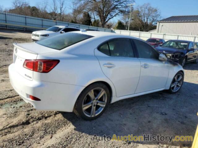 LEXUS IS 250, JTHBF5C22B5151041