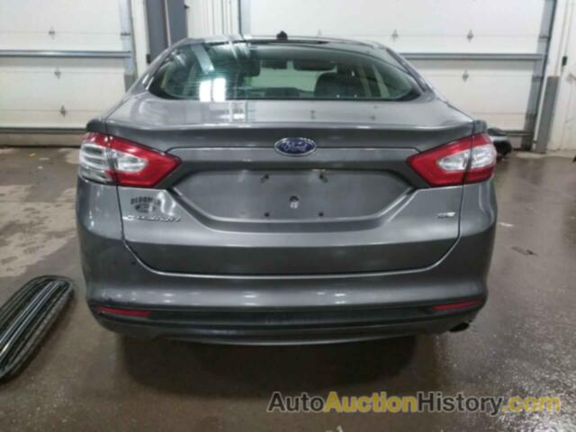 FORD FUSION SE, 3FA6P0H72ER137591