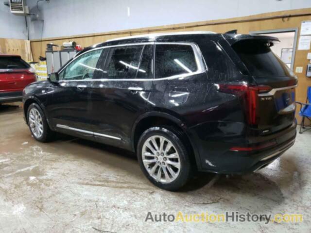 CADILLAC XT6 PREMIUM LUXURY, 1GYKPDRS4MZ224948