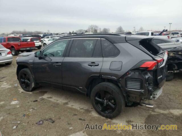 TOYOTA RAV4 XSE, 2T3E6RFV0MW002859