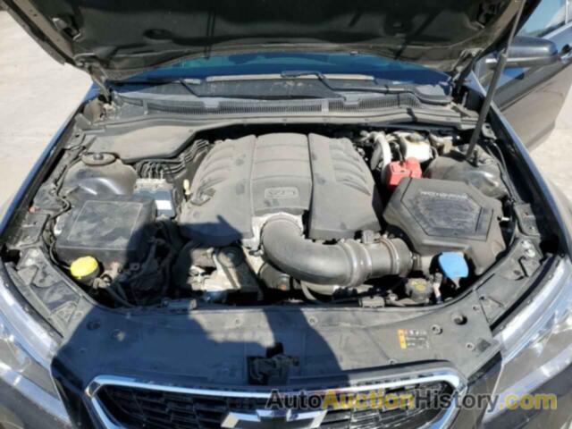 CHEVROLET SS, 6G3F25RWXGL204700