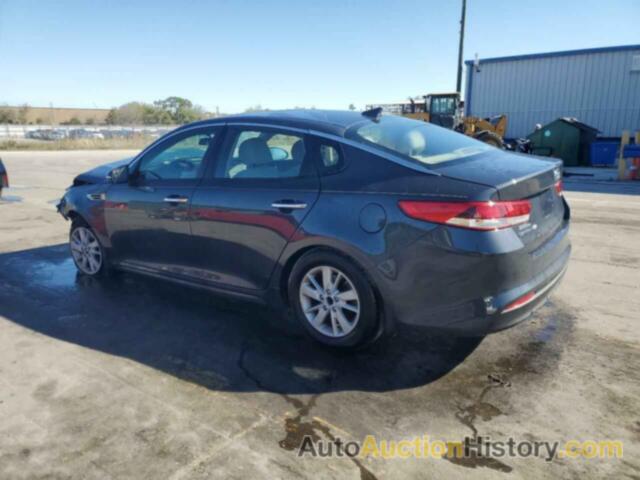 KIA OPTIMA LX, 5XXGT4L33GG077781