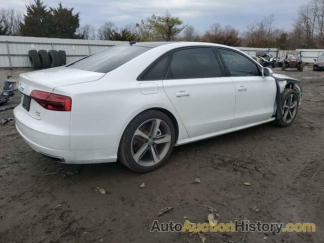 AUDI A8 L QUATTRO, WAU44AFD9JN000764