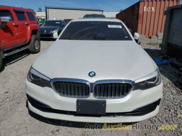 BMW 5 SERIES XI, WBAJA7C59KG912148