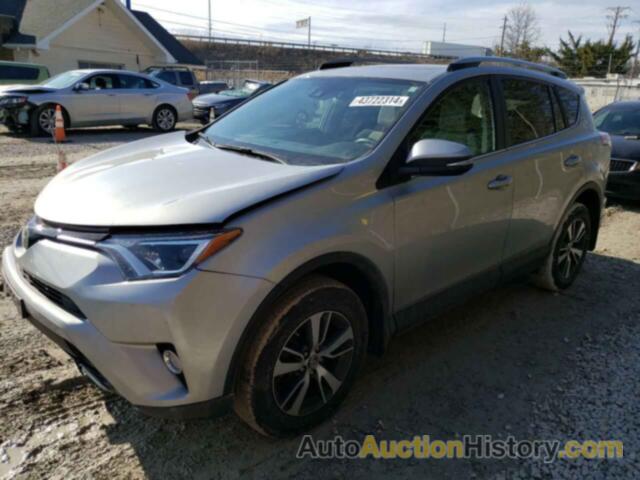 TOYOTA RAV4 ADVENTURE, 2T3RFREV4JW850113