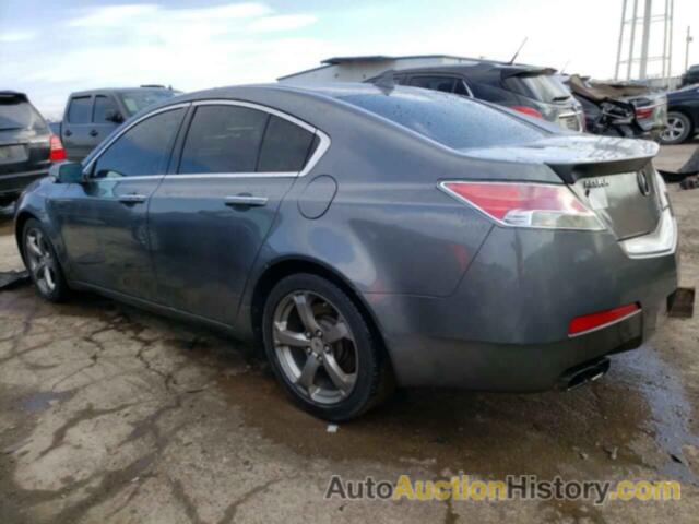 ACURA TL, 19UUA9F52AA008233