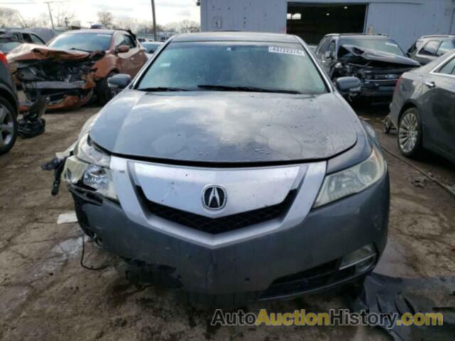 ACURA TL, 19UUA9F52AA008233