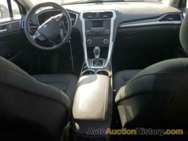 FORD FUSION SE, 3FA6P0H71DR183010