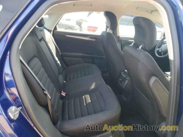 FORD FUSION SE, 3FA6P0H71DR183010