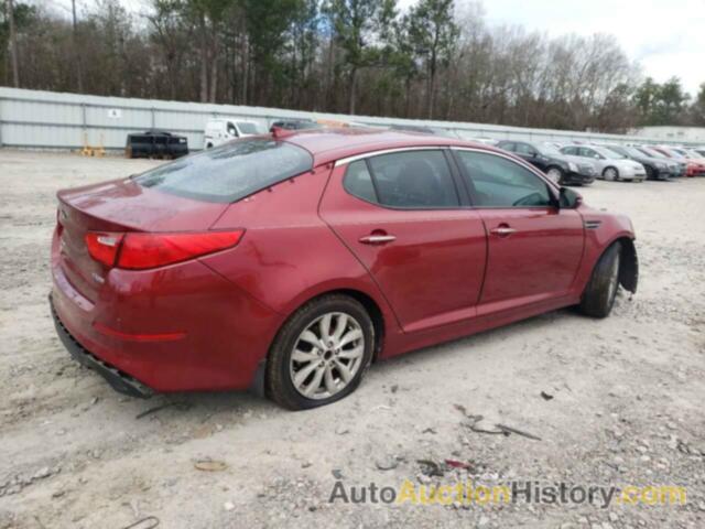 KIA OPTIMA EX, 5XXGN4A75EG290437