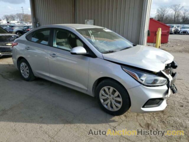 HYUNDAI ACCENT SE, 3KPC24A66LE096374