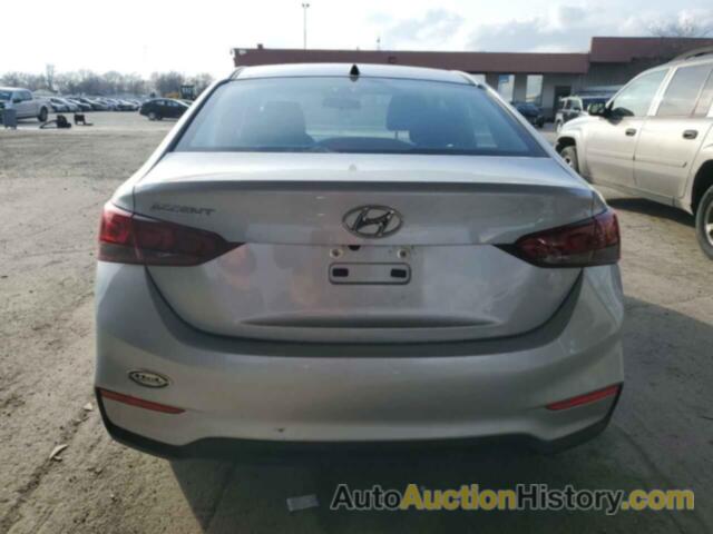 HYUNDAI ACCENT SE, 3KPC24A66LE096374