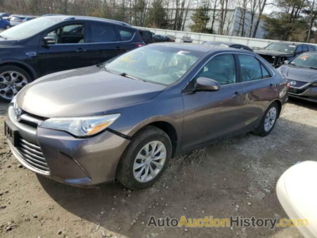 TOYOTA CAMRY LE, 4T1BF1FK2HU641446