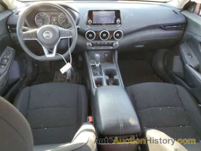 NISSAN SENTRA S, 3N1AB8BVXLY222189