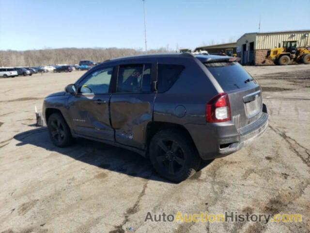 JEEP COMPASS LATITUDE, 1C4NJDEB3GD759393