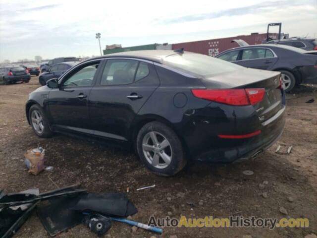 KIA OPTIMA LX, 5XXGM4A78FG426015