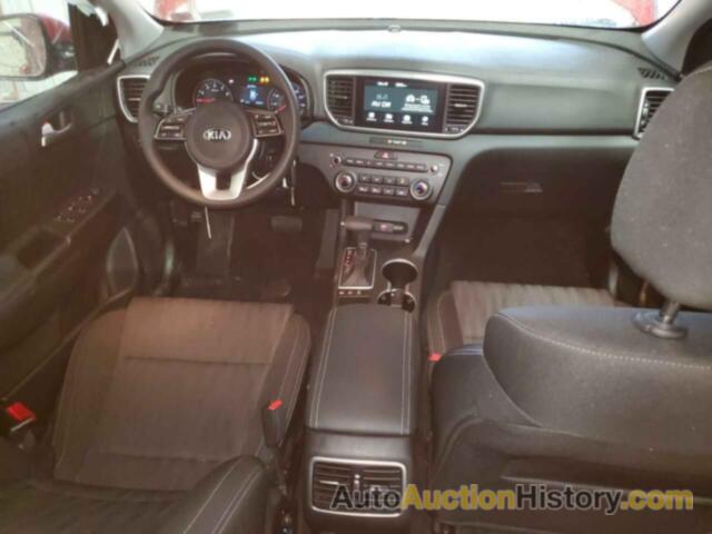 KIA SPORTAGE LX, KNDPMCAC1L7828759