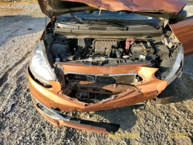 MITSUBISHI MIRAGE LE LE, ML32A5HJ8KH005020