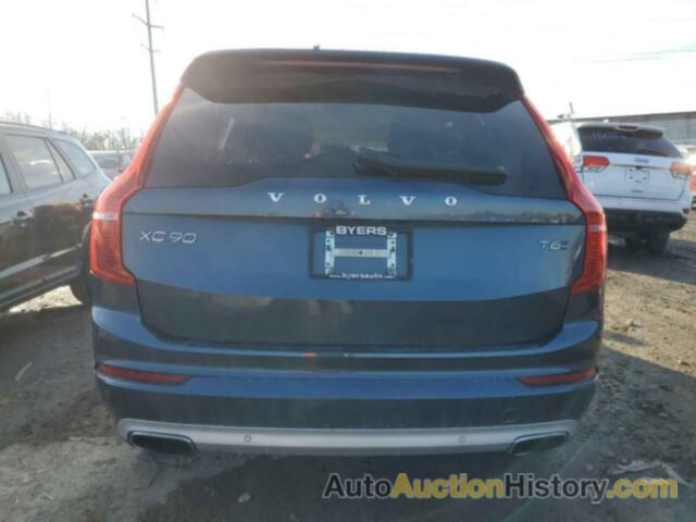 VOLVO XC90 T6 MOMENTUM, YV4A221K4L1582786