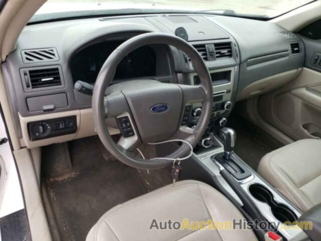 FORD FUSION SEL, 3FAHP0JG9BR196667